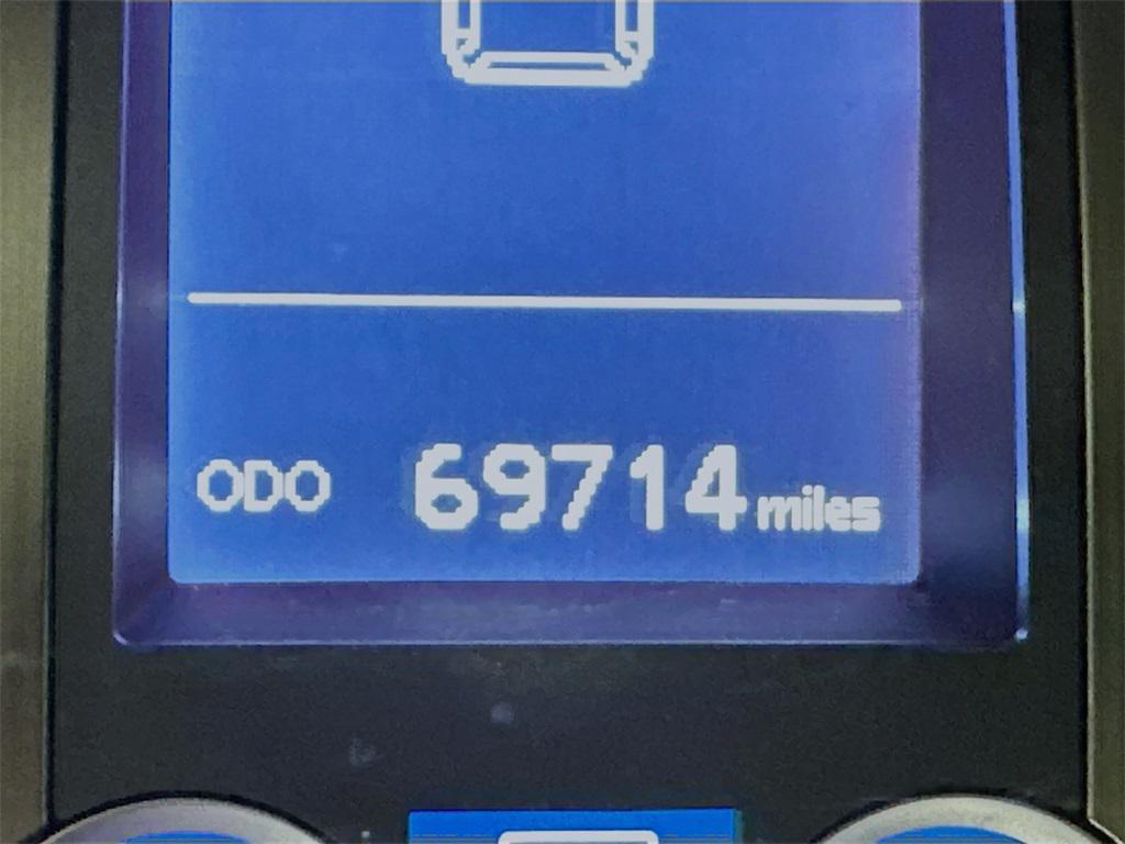 used 2016 Lexus GX 460 car, priced at $26,900