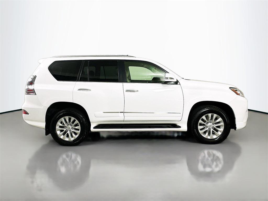used 2016 Lexus GX 460 car, priced at $26,900