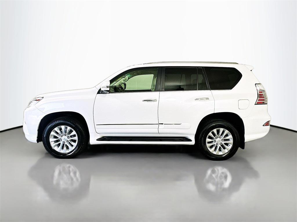 used 2016 Lexus GX 460 car, priced at $26,900
