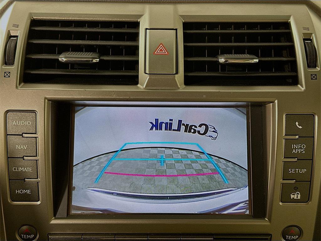 used 2016 Lexus GX 460 car, priced at $26,900