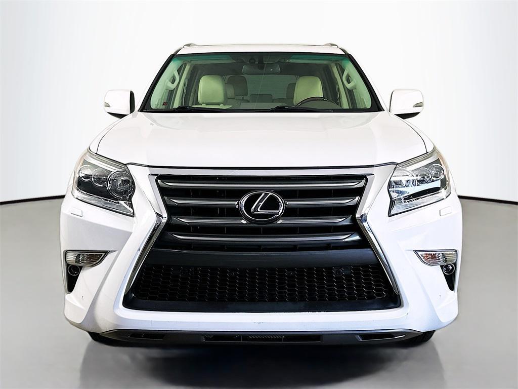used 2016 Lexus GX 460 car, priced at $26,900