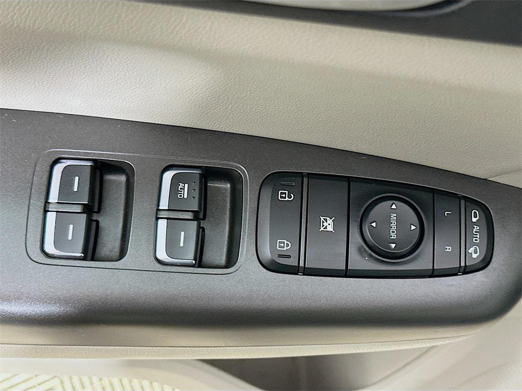 used 2017 Kia Sportage car, priced at $13,333