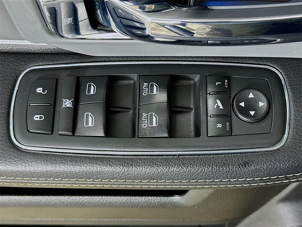 used 2018 Ram 2500 car, priced at $28,888