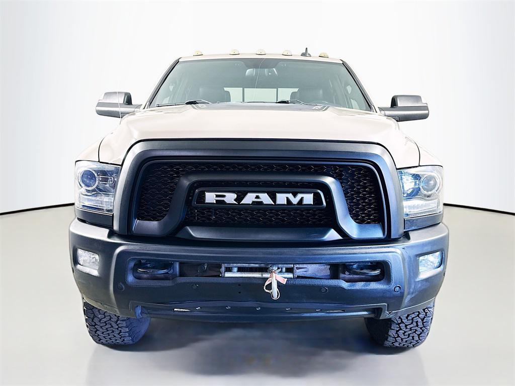 used 2018 Ram 2500 car, priced at $28,888