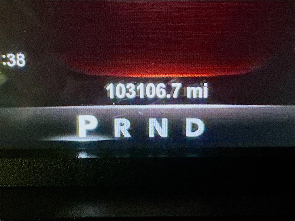 used 2018 Ram 2500 car, priced at $28,888