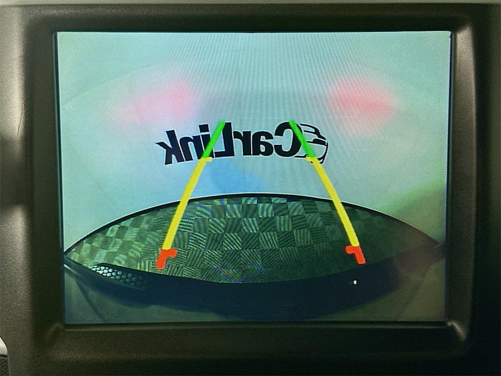 used 2018 Ram 2500 car, priced at $28,888