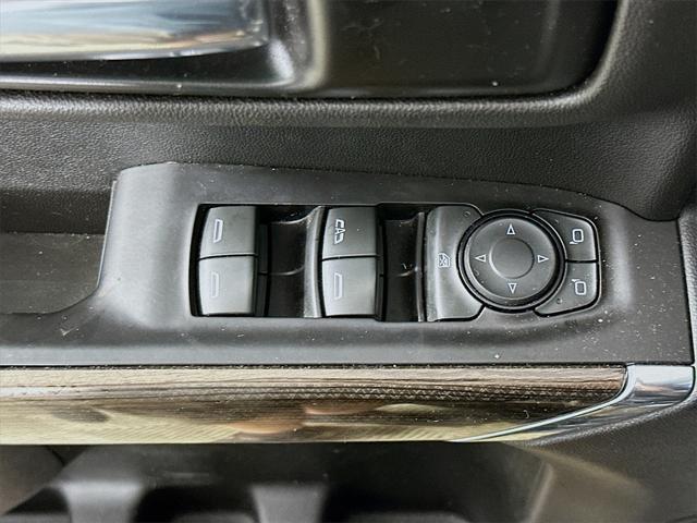 used 2020 Chevrolet Silverado 1500 car, priced at $22,900