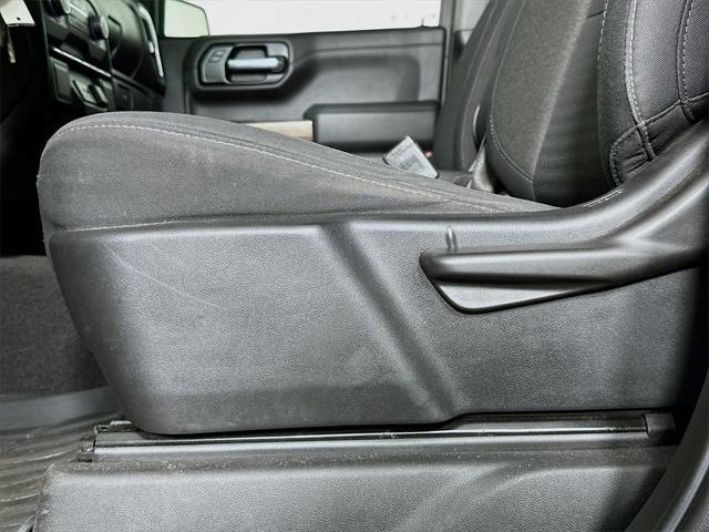 used 2020 Chevrolet Silverado 1500 car, priced at $22,900