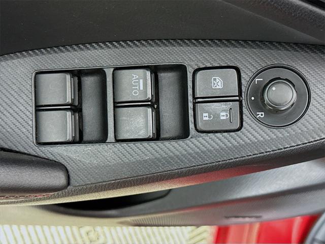 used 2016 Mazda Mazda3 car, priced at $9,500