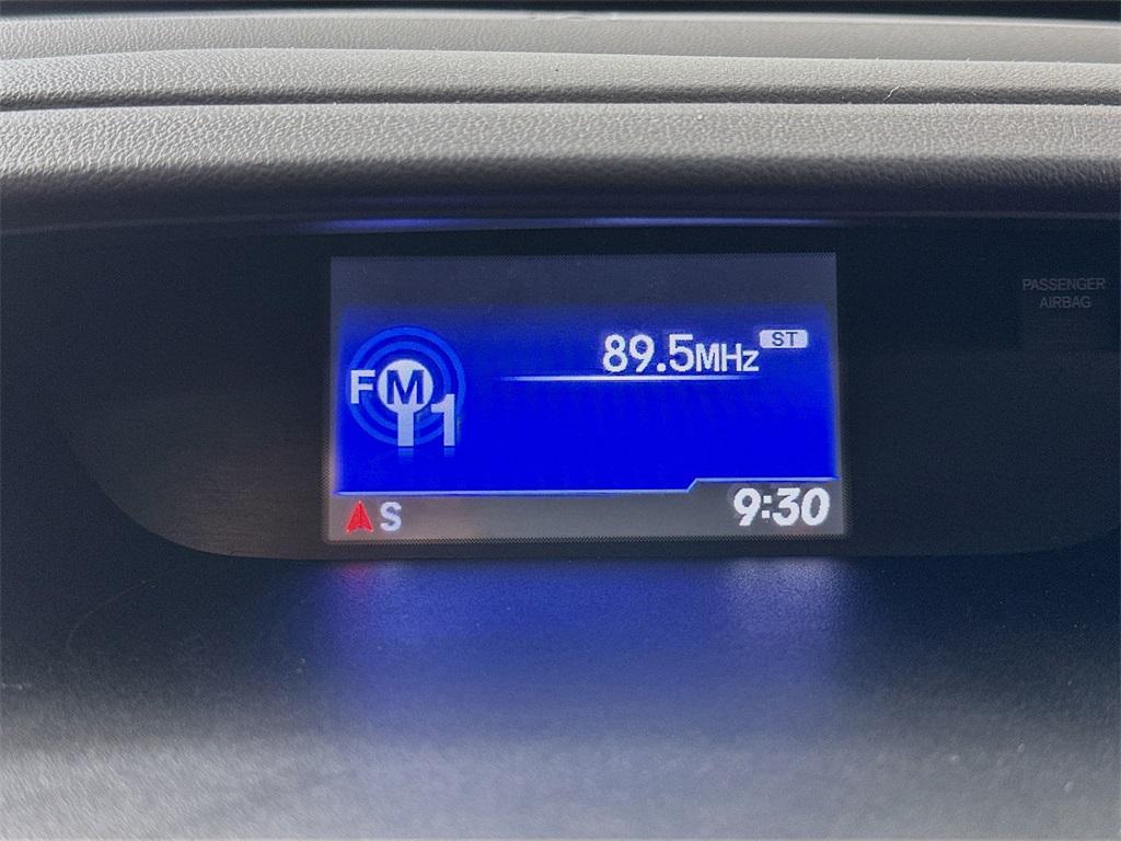 used 2014 Honda CR-V car, priced at $12,490