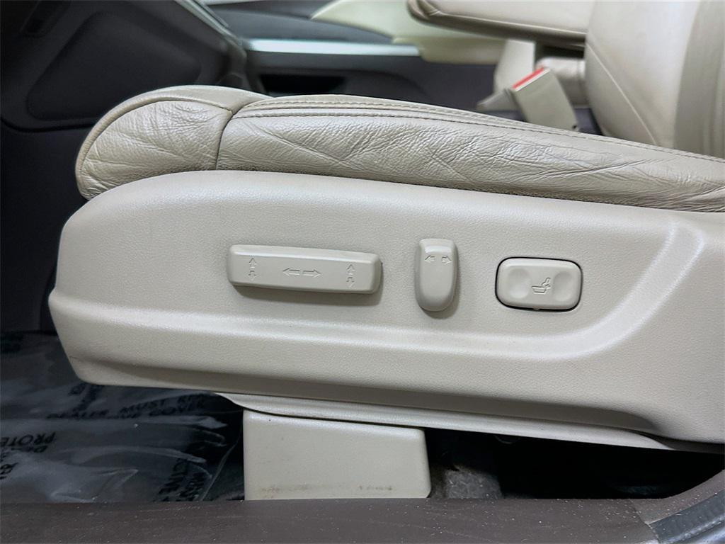 used 2014 Honda CR-V car, priced at $12,490