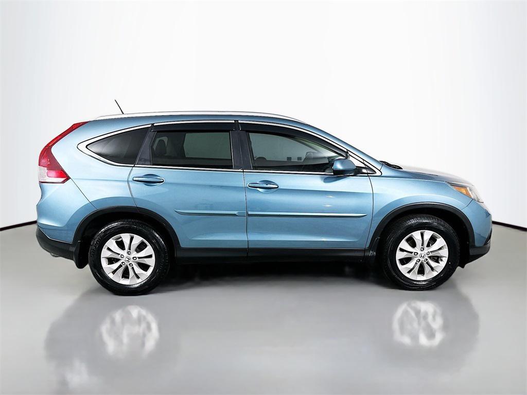 used 2014 Honda CR-V car, priced at $12,490