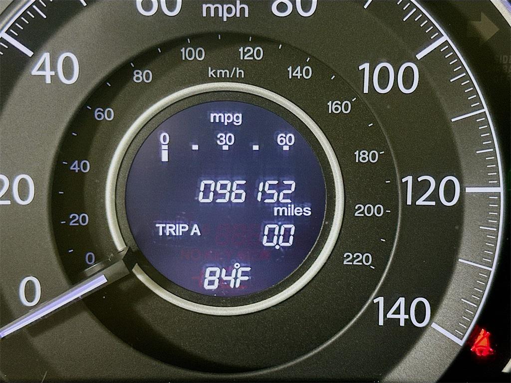 used 2014 Honda CR-V car, priced at $12,490