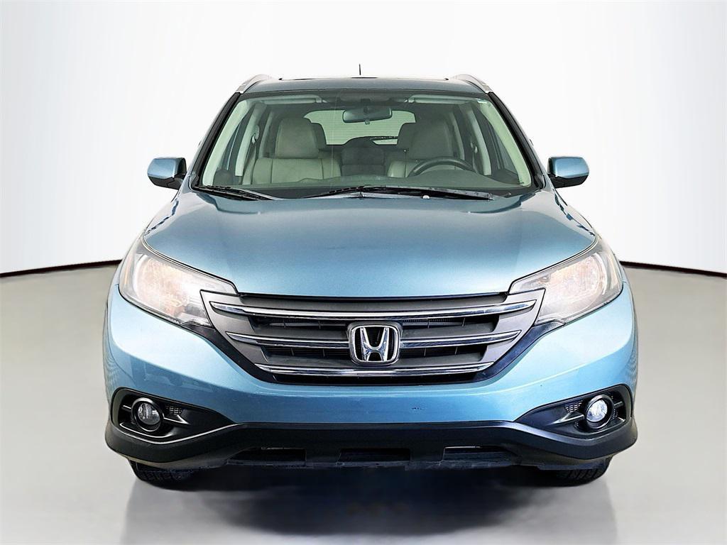 used 2014 Honda CR-V car, priced at $12,490
