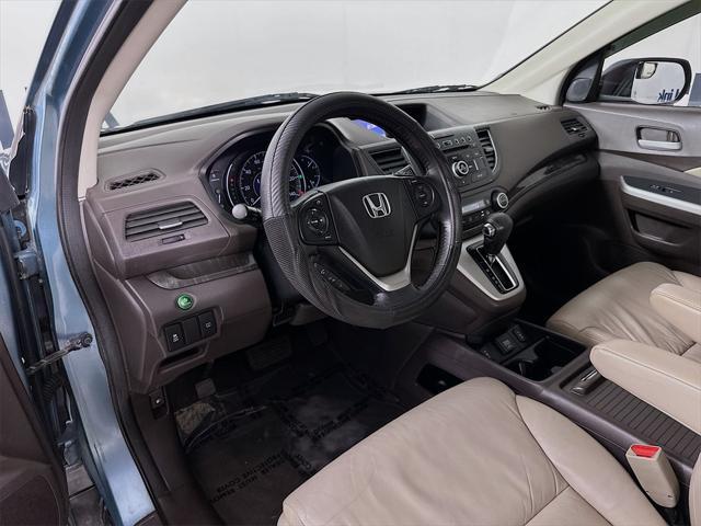 used 2014 Honda CR-V car, priced at $11,888