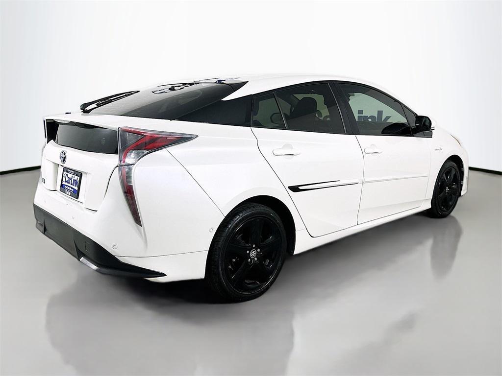 used 2017 Toyota Prius car, priced at $11,690