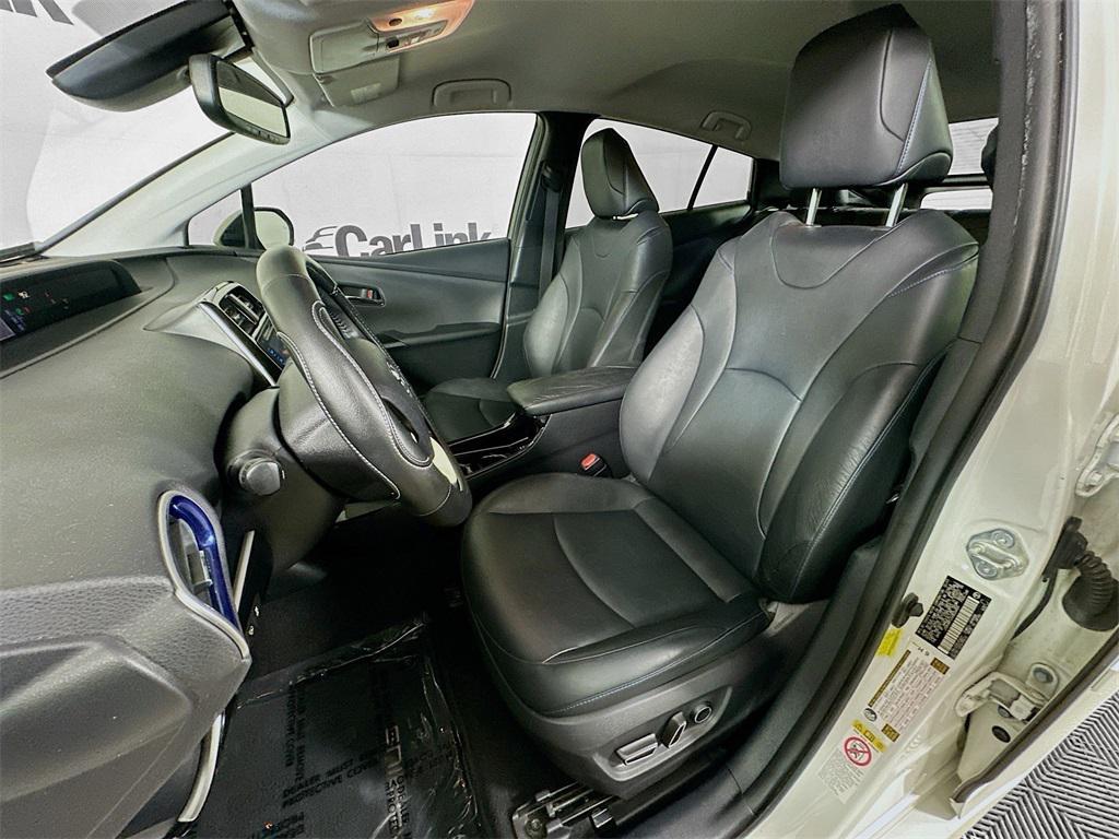 used 2017 Toyota Prius car, priced at $11,690