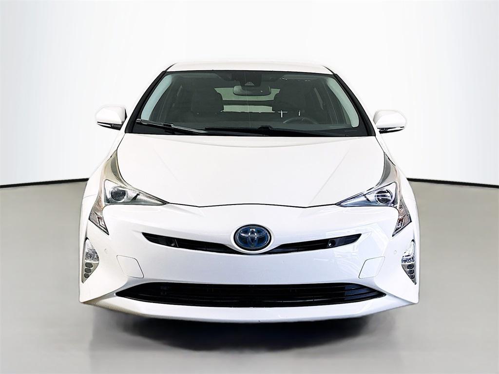 used 2017 Toyota Prius car, priced at $11,690