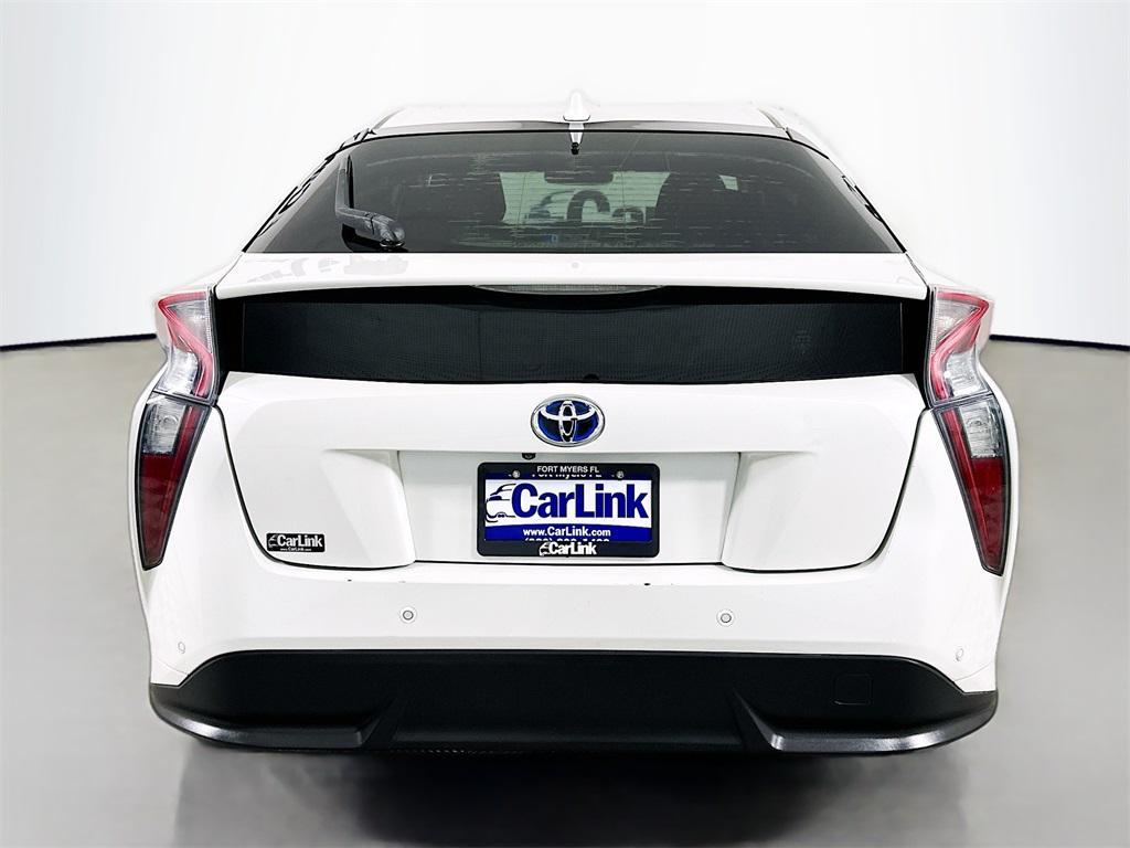 used 2017 Toyota Prius car, priced at $11,690