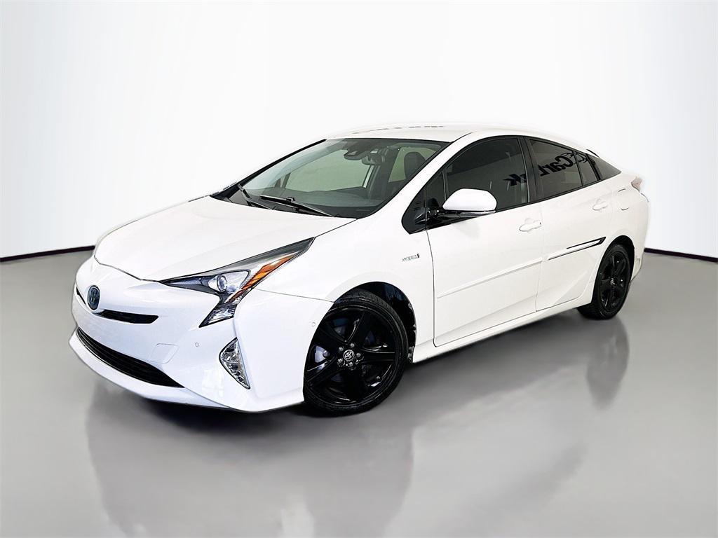 used 2017 Toyota Prius car, priced at $11,690