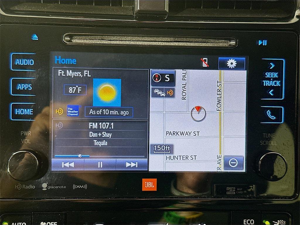 used 2017 Toyota Prius car, priced at $11,690