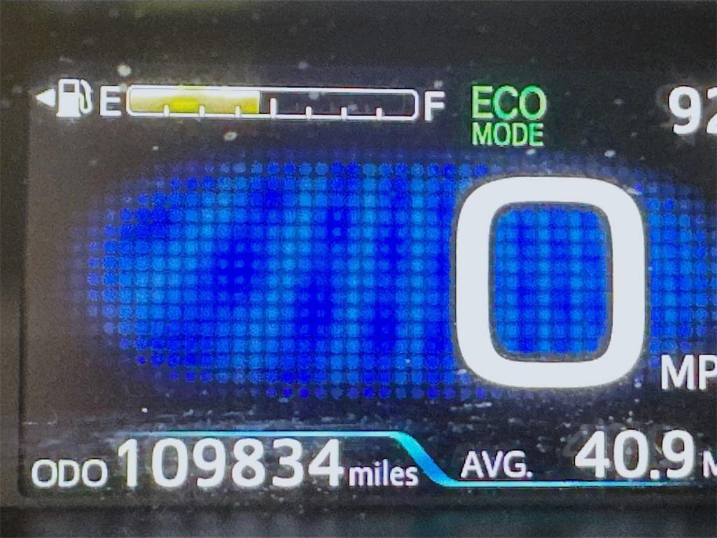 used 2017 Toyota Prius car, priced at $11,690