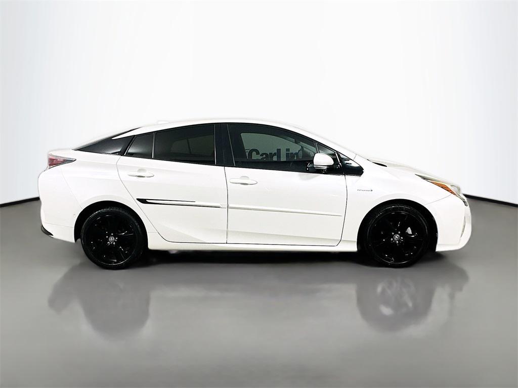 used 2017 Toyota Prius car, priced at $11,690