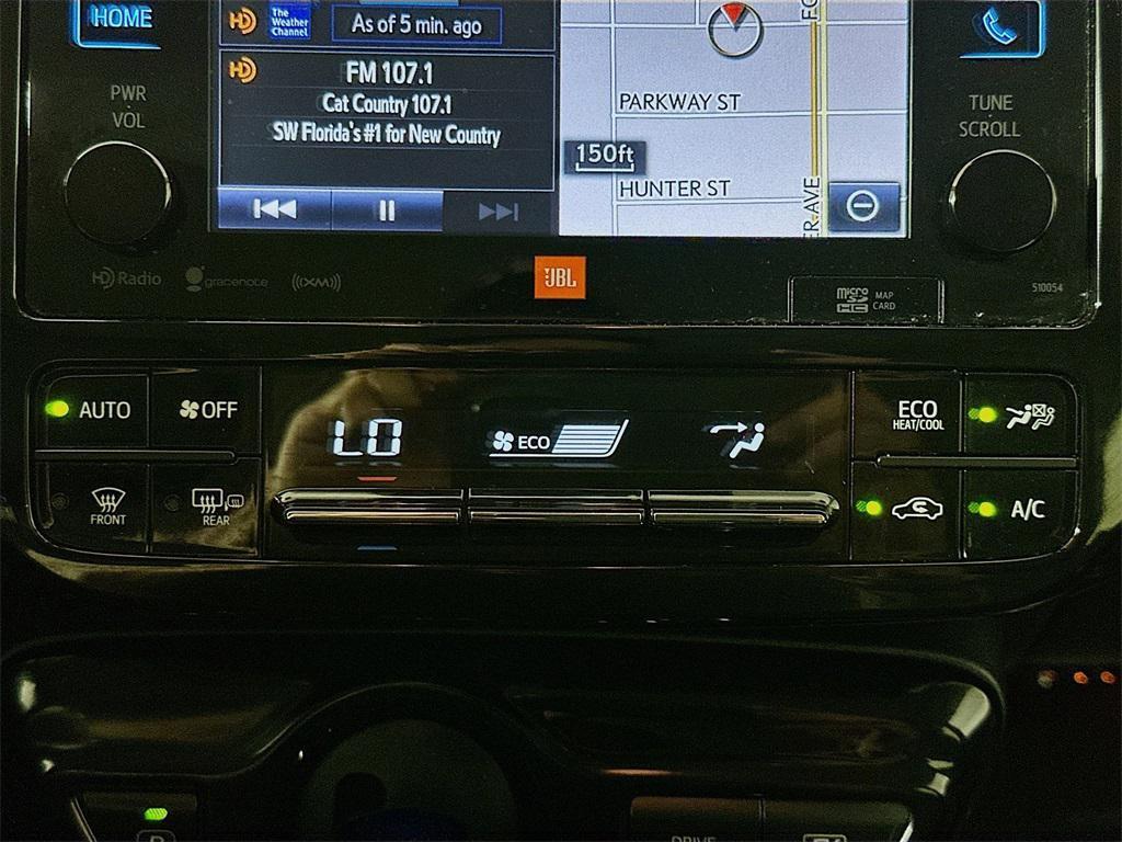 used 2017 Toyota Prius car, priced at $11,690