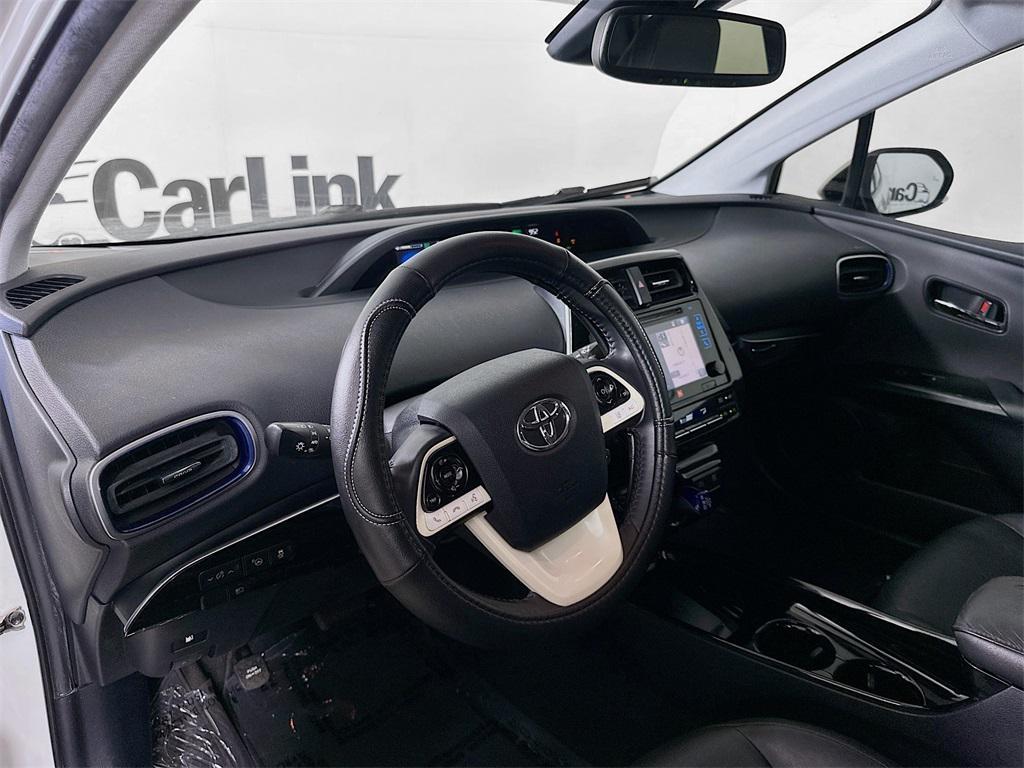 used 2017 Toyota Prius car, priced at $11,690