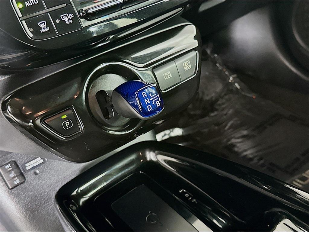 used 2017 Toyota Prius car, priced at $11,690