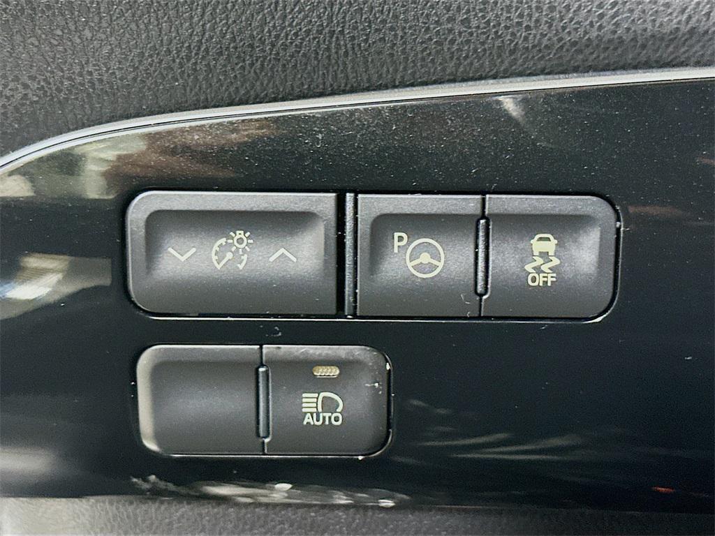 used 2017 Toyota Prius car, priced at $11,690