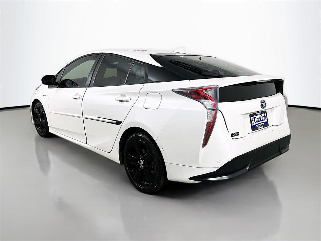 used 2017 Toyota Prius car, priced at $11,690
