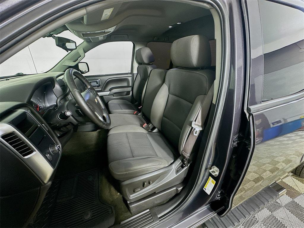 used 2014 Chevrolet Silverado 1500 car, priced at $15,900