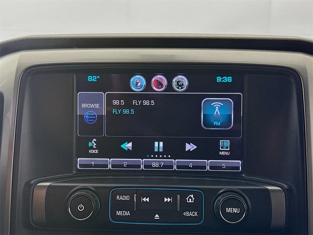 used 2014 Chevrolet Silverado 1500 car, priced at $15,900