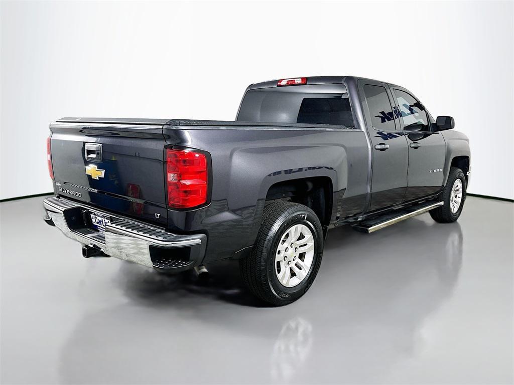 used 2014 Chevrolet Silverado 1500 car, priced at $15,900