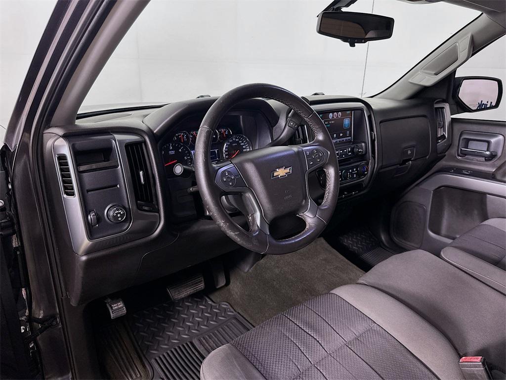 used 2014 Chevrolet Silverado 1500 car, priced at $15,900