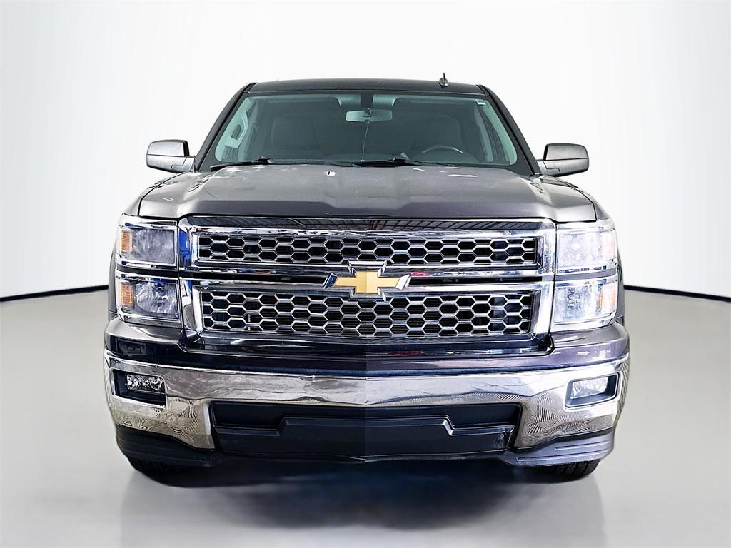 used 2014 Chevrolet Silverado 1500 car, priced at $15,900