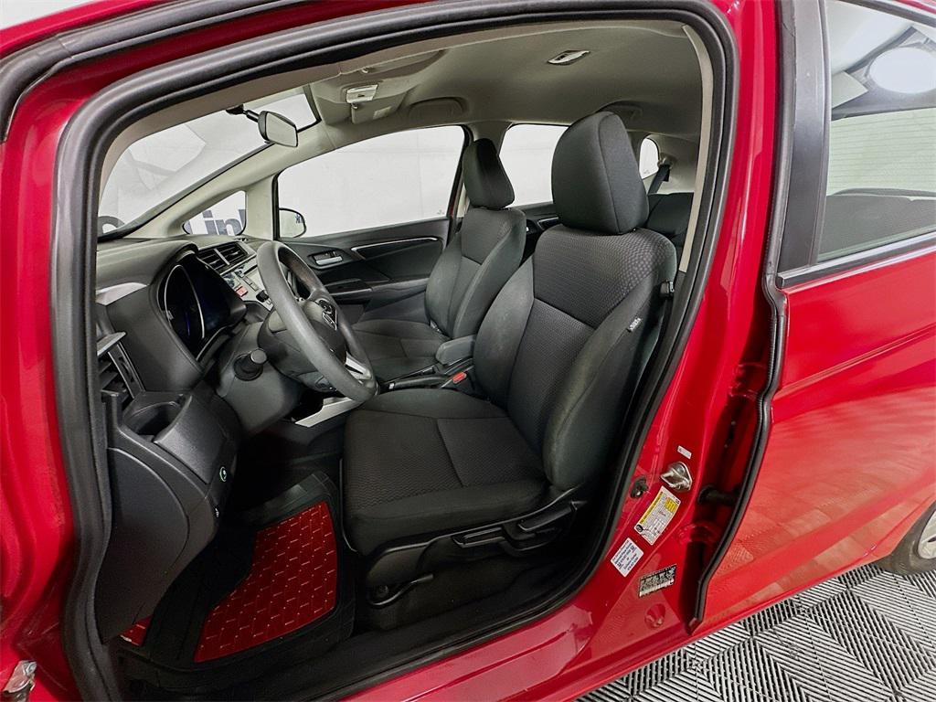 used 2019 Honda Fit car, priced at $10,490