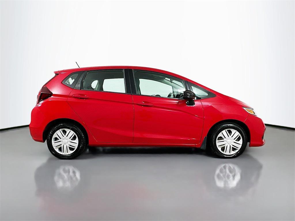 used 2019 Honda Fit car, priced at $10,490