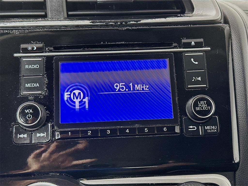 used 2019 Honda Fit car, priced at $10,490