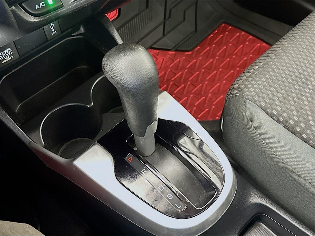 used 2019 Honda Fit car, priced at $10,490