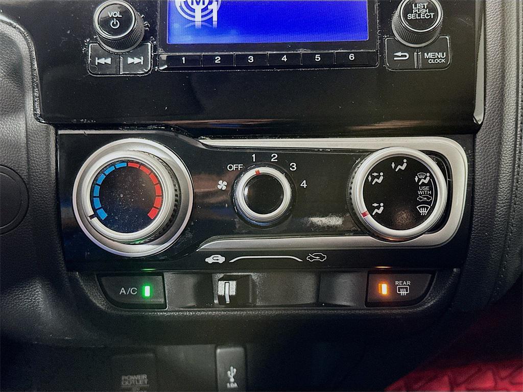 used 2019 Honda Fit car, priced at $10,490