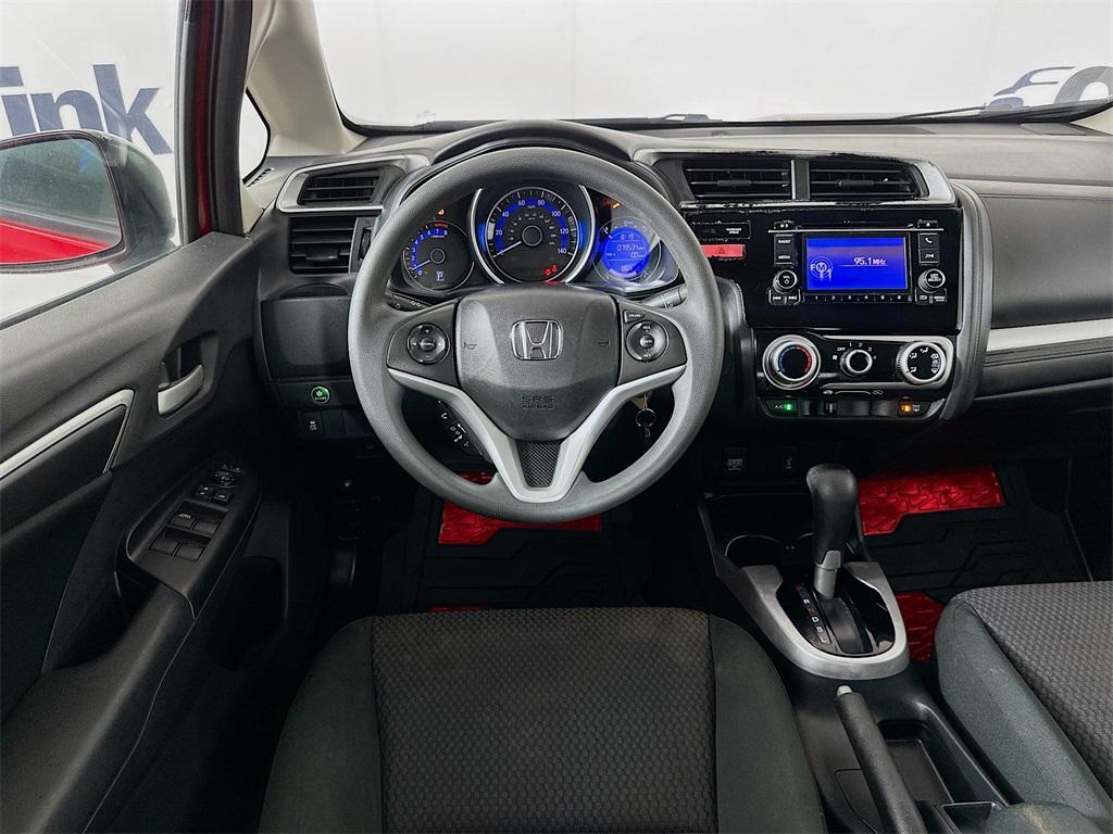 used 2019 Honda Fit car, priced at $10,490