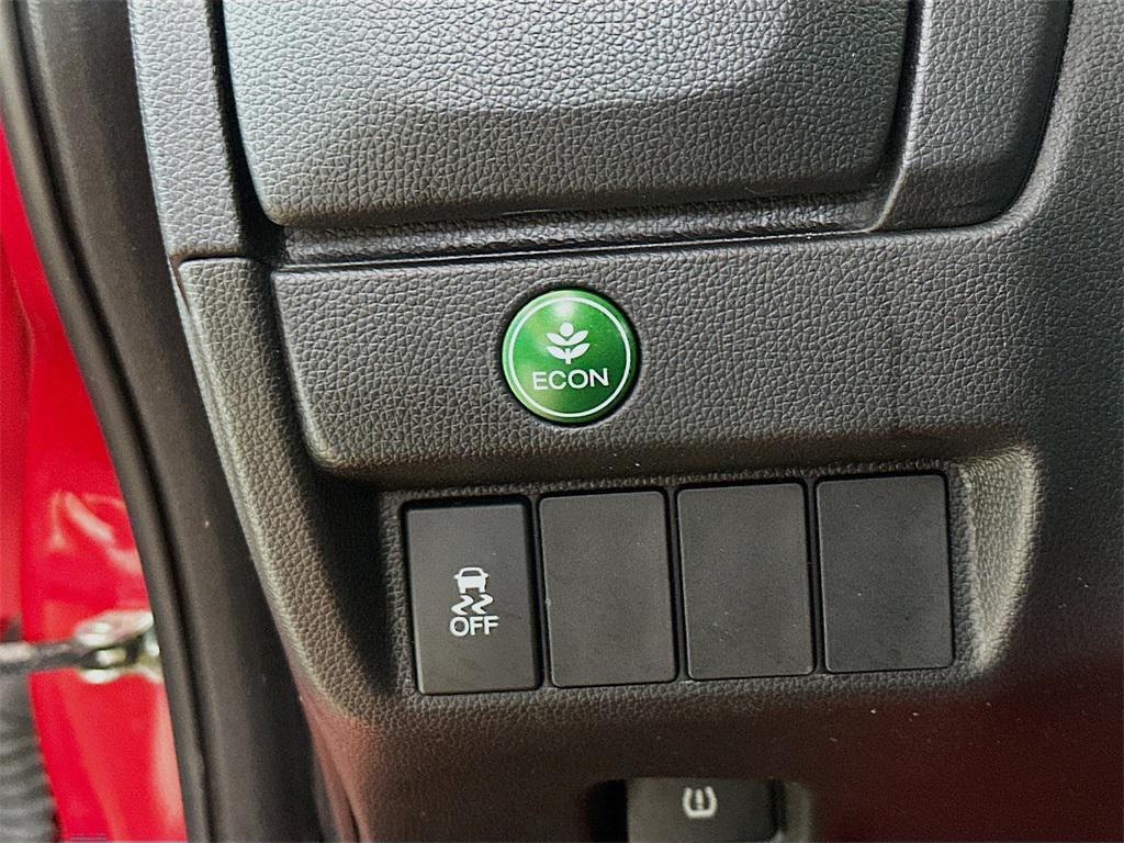 used 2019 Honda Fit car, priced at $10,490