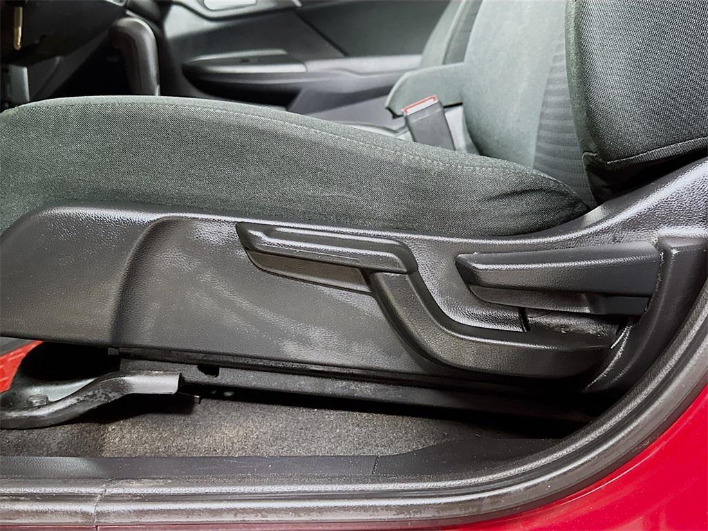 used 2019 Honda Fit car, priced at $10,490