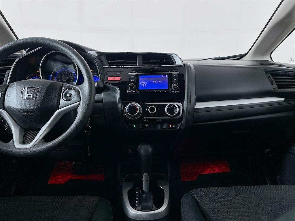 used 2019 Honda Fit car, priced at $10,490