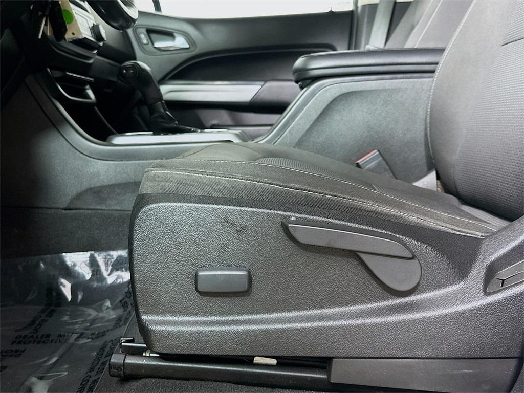 used 2019 Chevrolet Colorado car, priced at $18,888