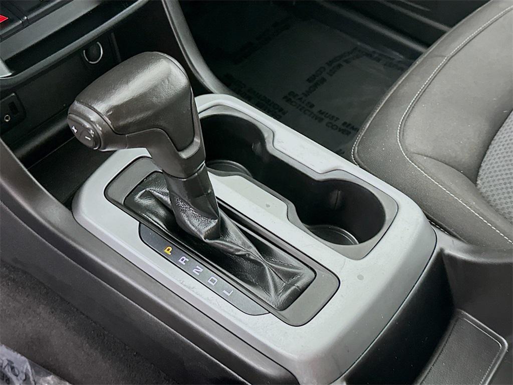 used 2019 Chevrolet Colorado car, priced at $18,888