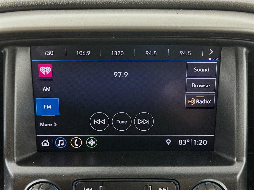 used 2019 Chevrolet Colorado car, priced at $18,888