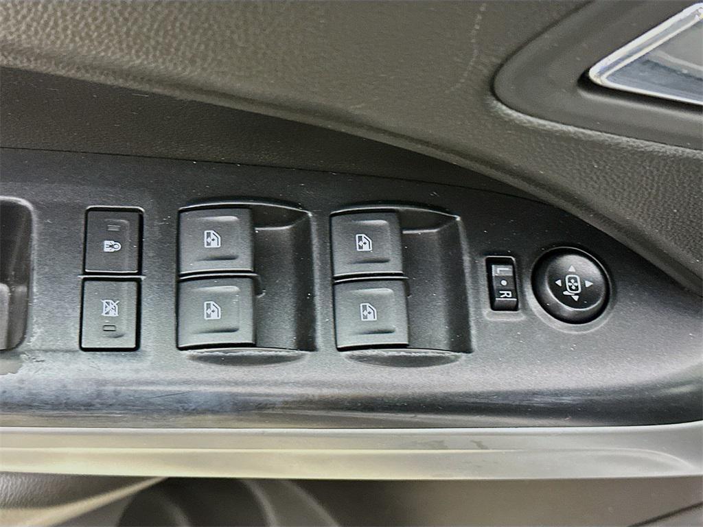 used 2019 Chevrolet Colorado car, priced at $18,888